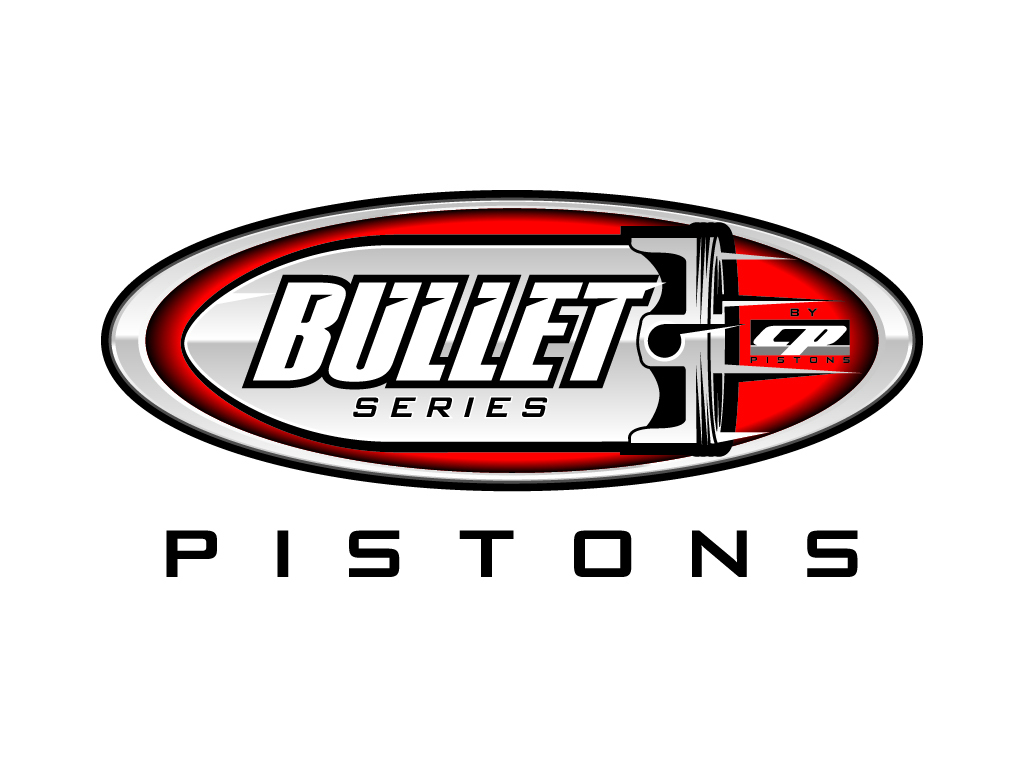 Bullet line logo