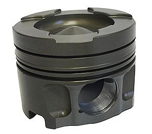 Diesel Shelf Line pistons