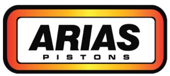 Arias Pistons Logo