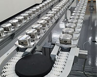 OEM Line Expansion