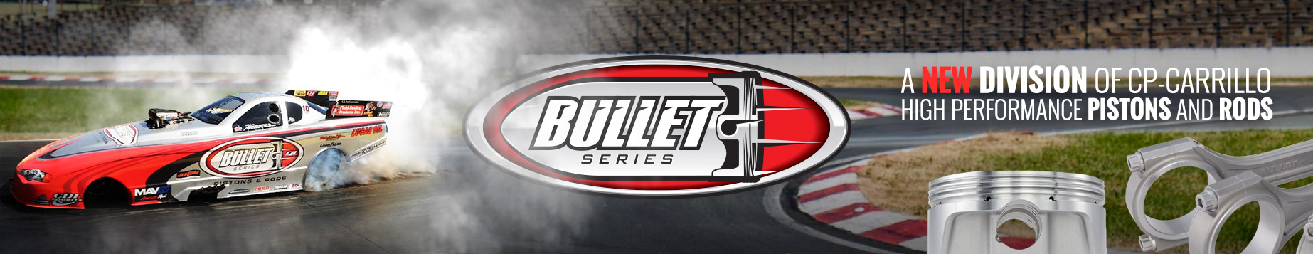 Bullet Products