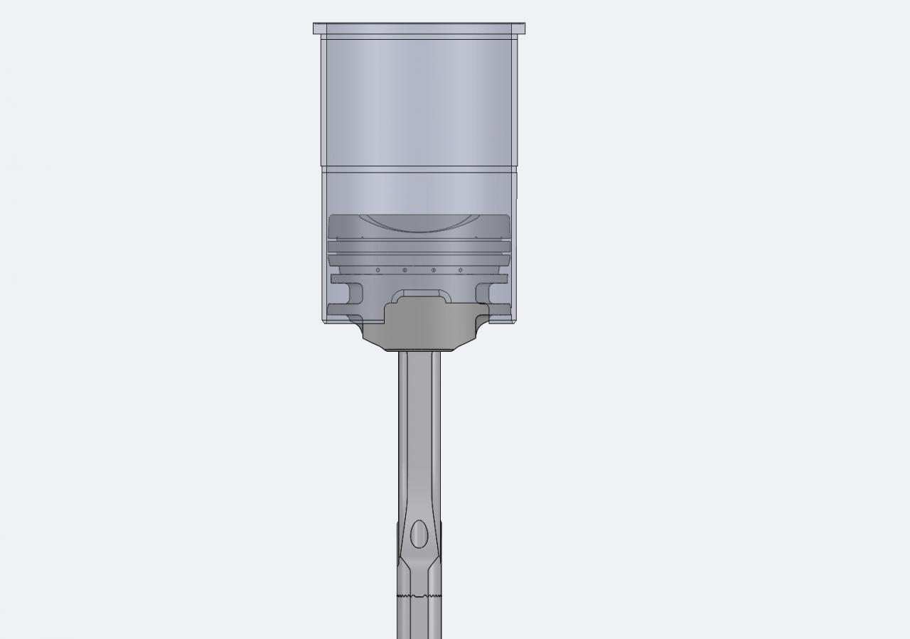 Piston