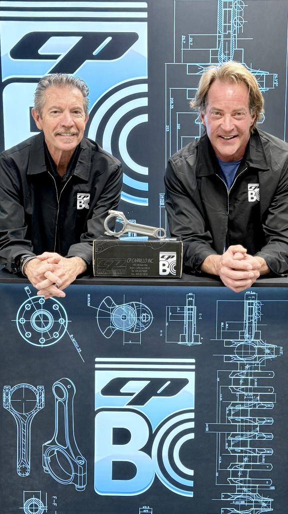 CP x BC announcement