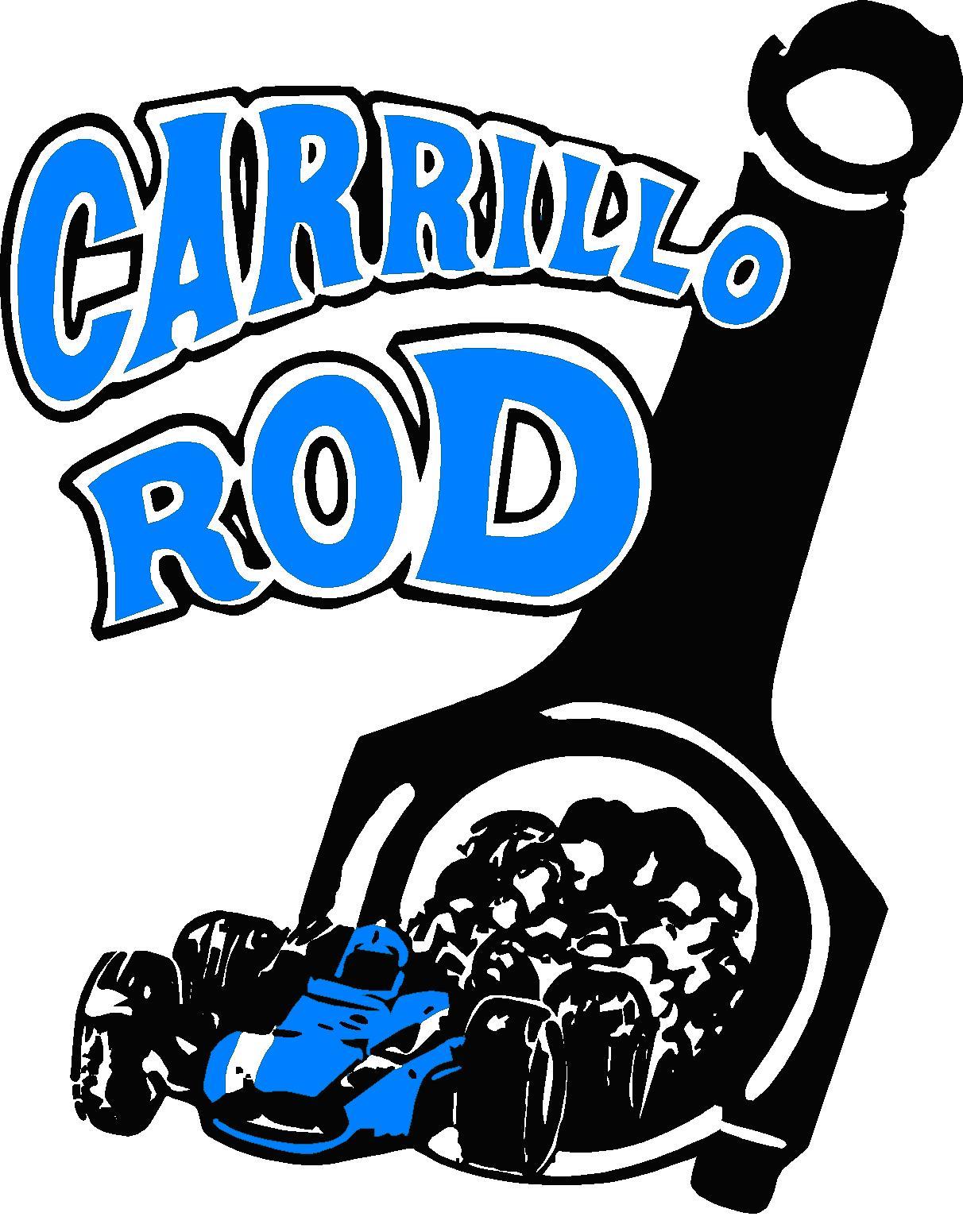 Carrillo Industries original logo