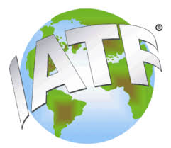 IATF Logo