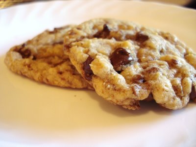 Mrs Field Cookies
