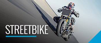 StreetBike