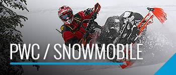 PWC / Snowboard