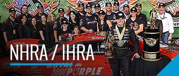 NHRA / IHRA