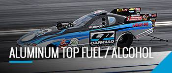 Alcohol / Top Fuel