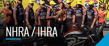 NHRA / IHRA