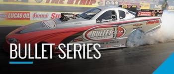 Bullet Series