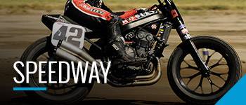 Speedway