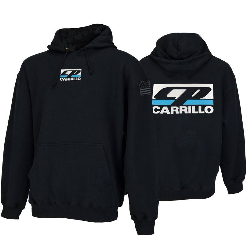 CP-CARRILLO Unisex Classic Pullover