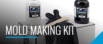 Mold Making Kit
