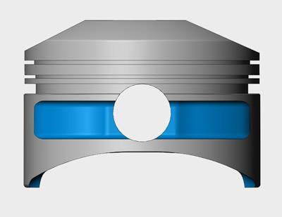 Round Forgings