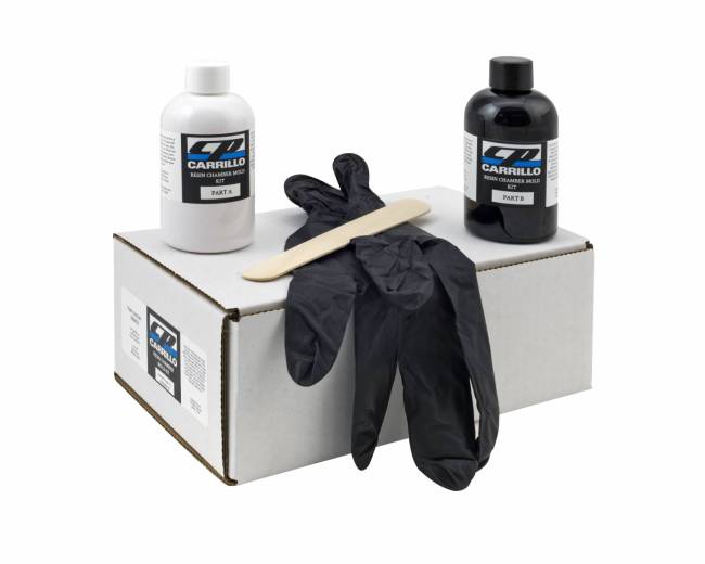 CP Carrillo - CP-CARRILLO Mold Making Kit