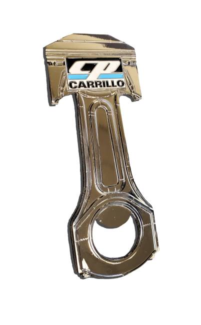 CP Carrillo - CP-CARRILLO Bottle Opener