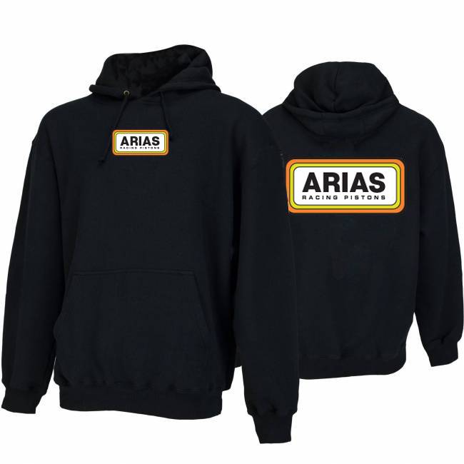 Cotton Heritage - ARIAS Unisex Classic Pullover