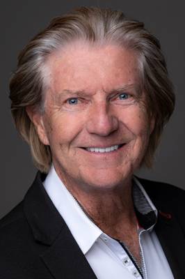 Barry Calvert
