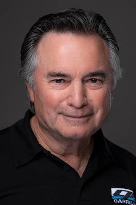 Gerald Roche (Jerry)