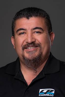 Elmer Cerritos