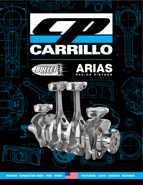 CP Carrillo - CP-CARRILLO PRINT CATALOG