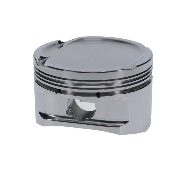 CP Carrillo - Custom Pistons - Nissan 2.6L Head: KA24DE Bore: 3.5433