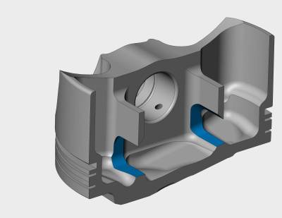 Box Window Milling