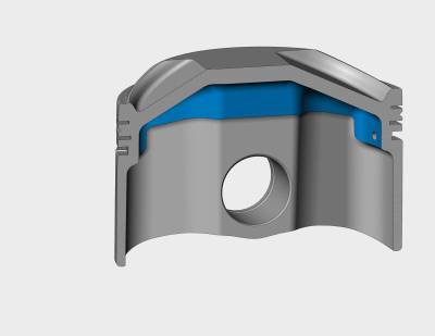 Underhead Milling (Lighten Up with MIL)