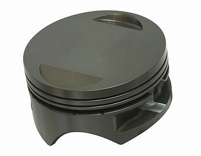 Hard Anodize