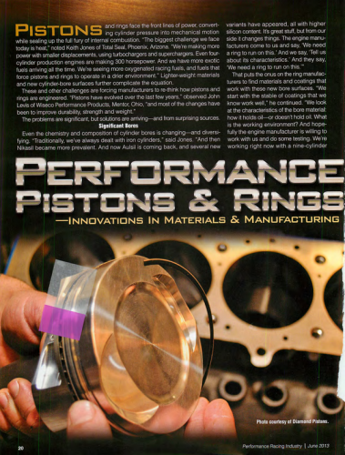 PRI Piston and Ring Article_PRI 062013