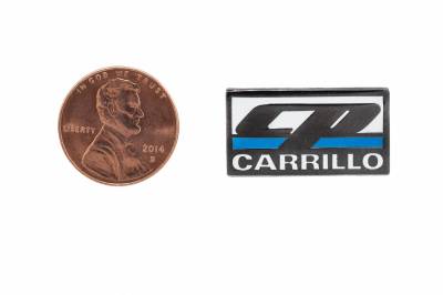 CP-CARRILLO Classic Pin