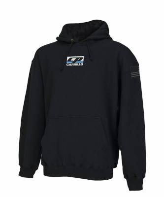 Cotton Heritage - CP-CARRILLO Unisex Classic Pullover - Image 3