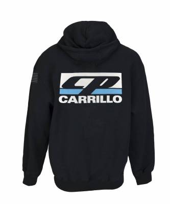 Cotton Heritage - CP-CARRILLO Unisex Classic Pullover - Image 2