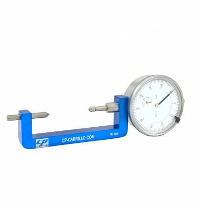 CP-CARRILLO Bolt Stretch Gauge