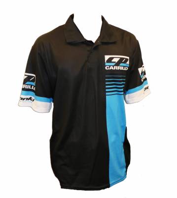 CP-CARRILLO Elite Staff Shirt