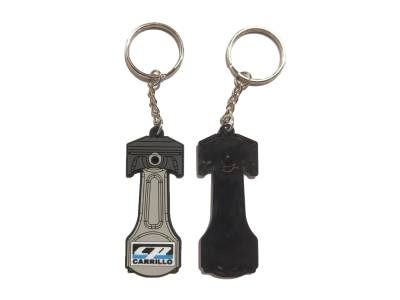 CP-CARRILLO Key Chain 2