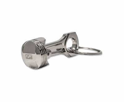NEW CP-CARRILLO Key Chain