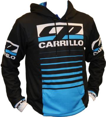 CP-CARRILLO KIDS Elite Hoodie