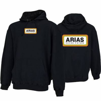 ARIAS Unisex Classic Pullover