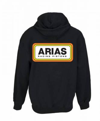 Cotton Heritage - ARIAS Unisex Classic Pullover - Image 2