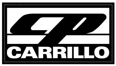 CP-CARRILLO WHIP FLAG