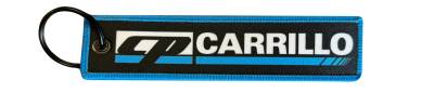 CP-CARRILLO Jet Tag
