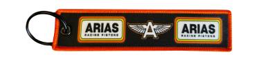 ARIAS Jet Tag