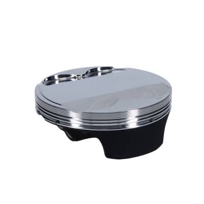 2007-2012 KTM 505 SX Piston Kit - Image 2