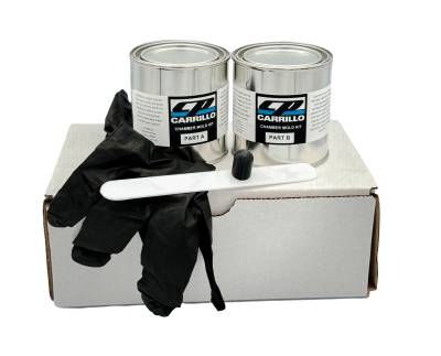 CP-CARRILLO Mold Making Kit