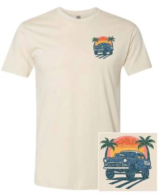 CP-Carrillo Endless summer _Front