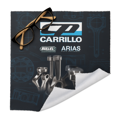 Cp-Carrillo Micropolish cloth