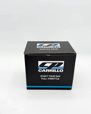 CP-Carrillo Coffee Mug